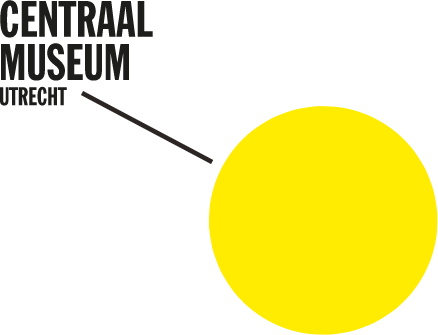 logo centraal museum